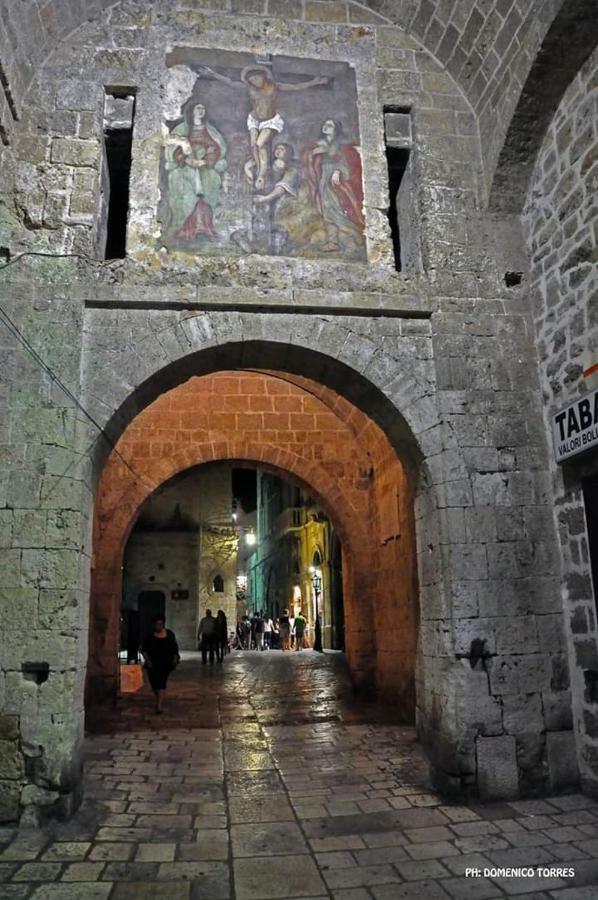 Casantonia Lejlighed Polignano a Mare Eksteriør billede