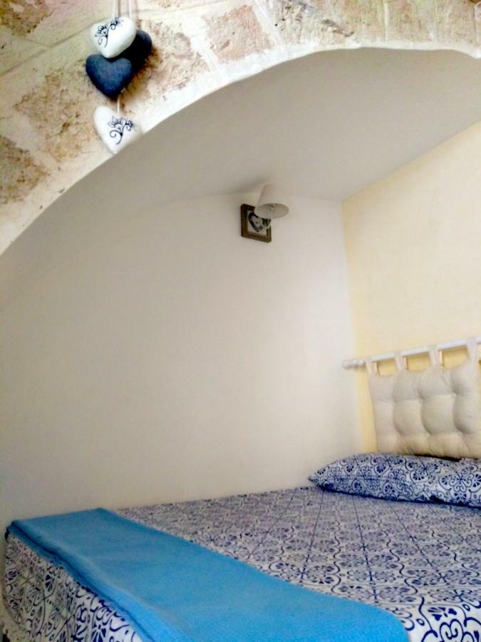 Casantonia Lejlighed Polignano a Mare Eksteriør billede