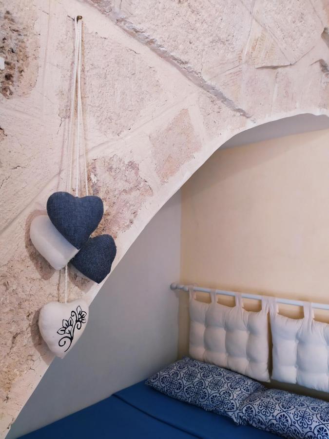 Casantonia Lejlighed Polignano a Mare Eksteriør billede