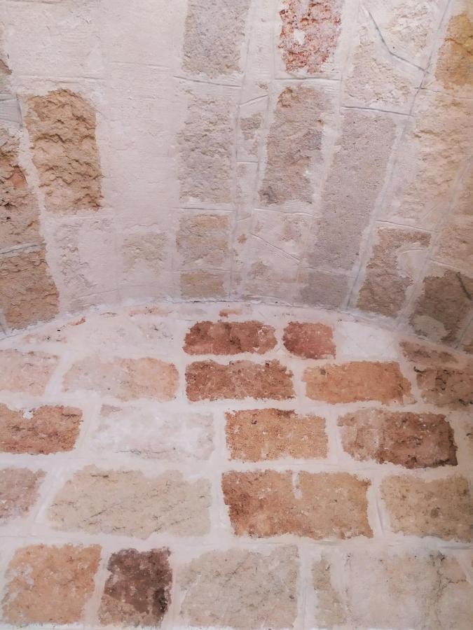 Casantonia Lejlighed Polignano a Mare Eksteriør billede