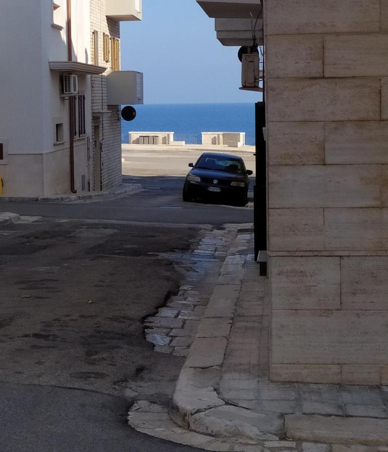 Casantonia Lejlighed Polignano a Mare Værelse billede